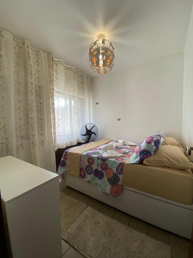 Flat with the sea view Lejlighed Maceió Eksteriør billede