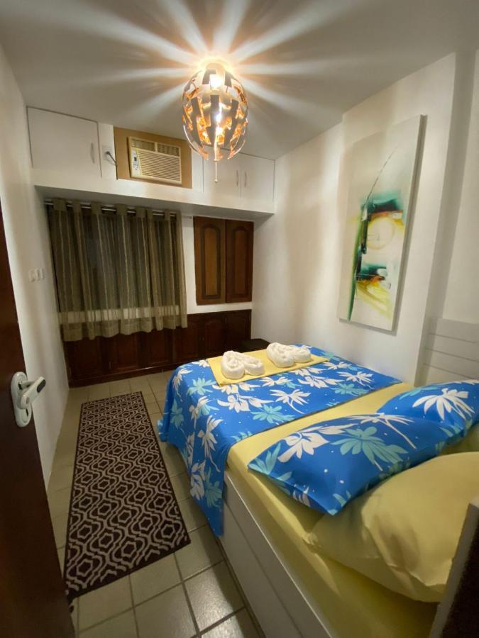 Flat with the sea view Lejlighed Maceió Eksteriør billede